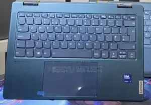 New Laptop Lenovo Yoga 3 16GB Intel Core Ultra 7 SSD 512GB