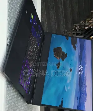 New Laptop HP Omen 16 16GB Intel Core i7 SSD 512GB