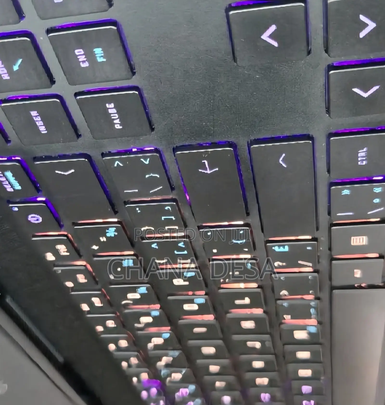 New Laptop HP Omen 16 16GB Intel Core i7 SSD 512GB