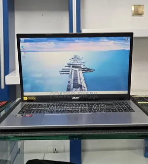 New Laptop Acer Aspire 3 16GB AMD Ryzen 7 SSD 512GB