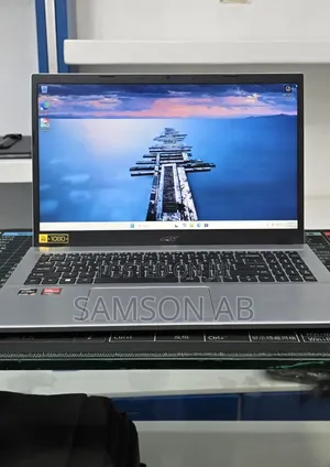 New Laptop Acer Aspire 3 16GB AMD Ryzen 7 SSD 512GB