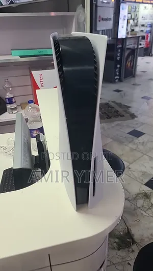 PS5 Disk Edition
