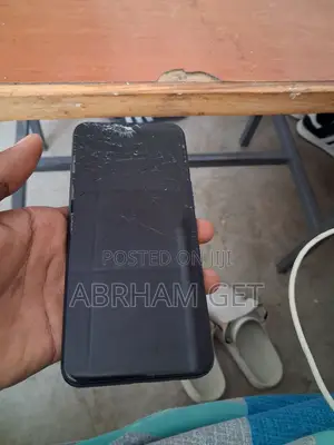 Tecno Spark 7 32 GB Black