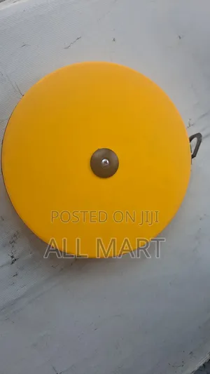 50M Cotton Tape Measure