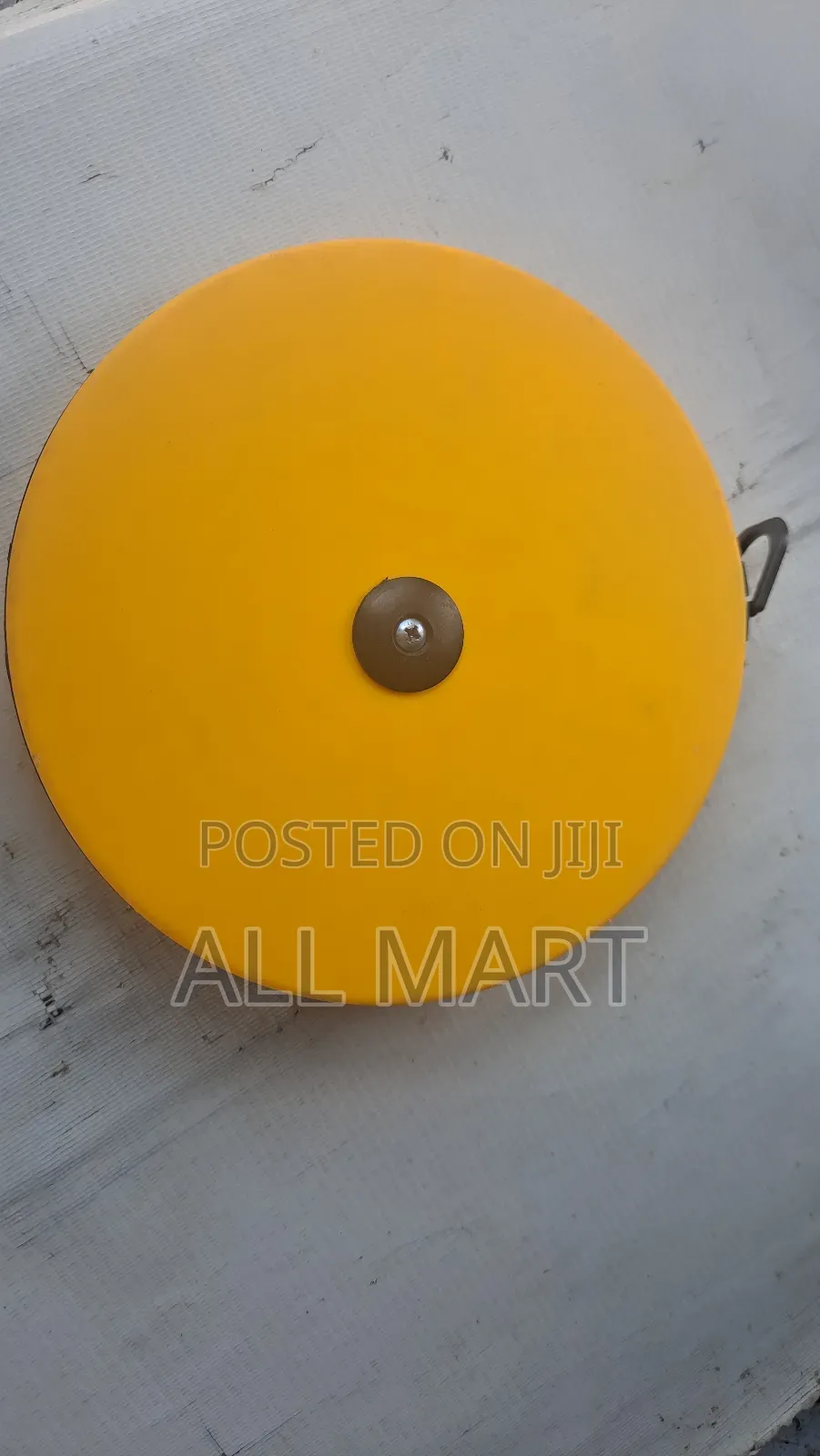50M Cotton Tape Measure