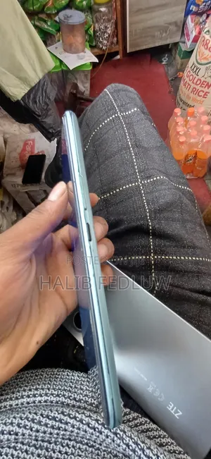 Infinix Hot 10T 128 GB
