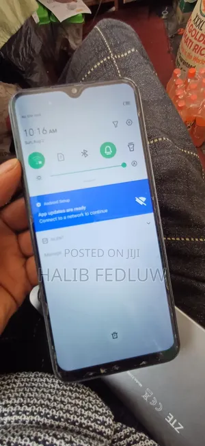 Infinix Hot 10T 128 GB