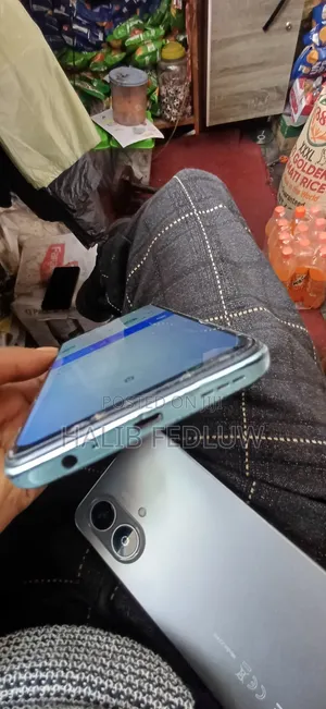 Infinix Hot 10T 128 GB