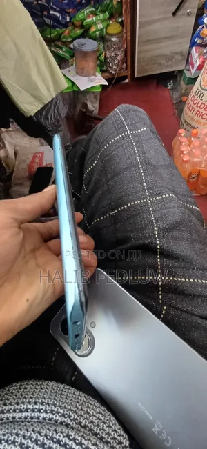 Infinix Hot 10T 128 GB