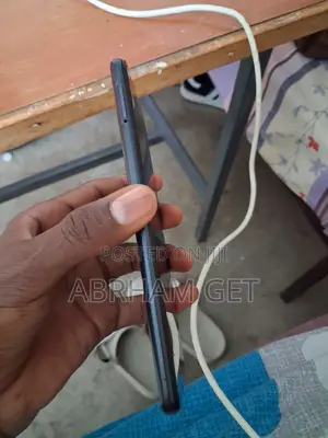 Tecno Spark 7 32 GB Black