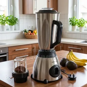 Hobby Lobby Multifunctional Blender