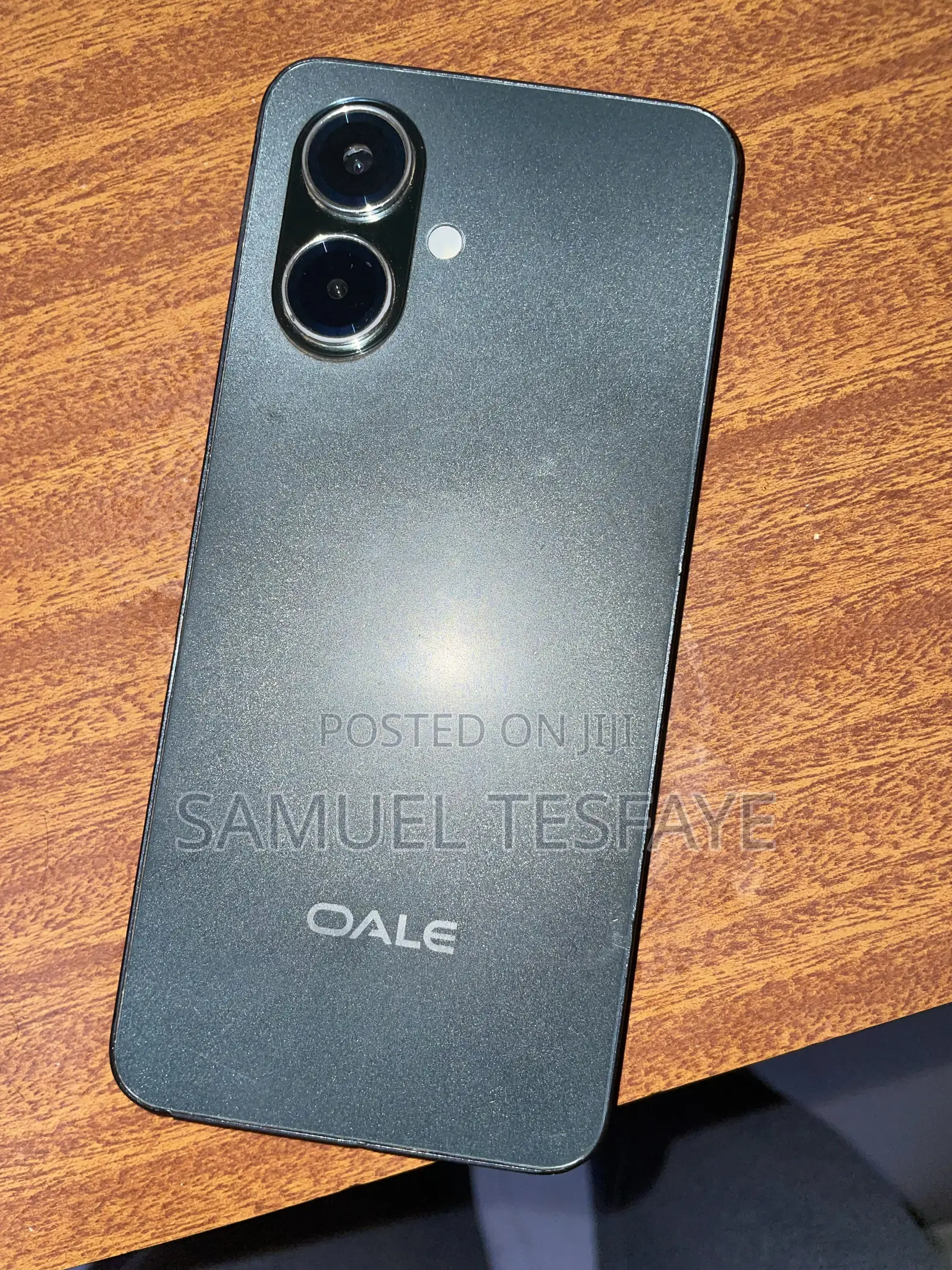Oale Pop 10 64 GB Black