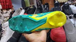 Brand New Footbqll Shoes (Taketa)