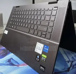 New Laptop HP Envy x360 16GB Intel Core i5 SSD 512GB