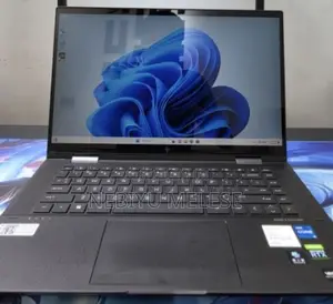 New Laptop HP Envy x360 16GB Intel Core i5 SSD 512GB