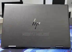New Laptop HP Envy x360 16GB Intel Core i5 SSD 512GB