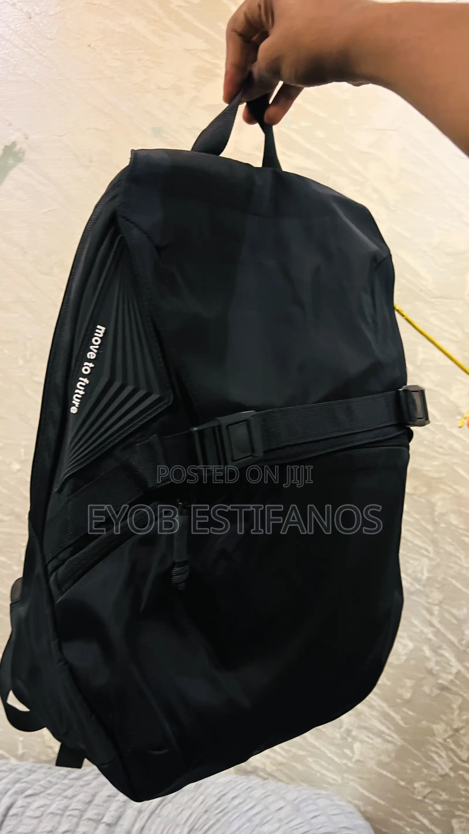 Orginal PC Bag