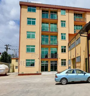 G+6 Building + 500m2 for Sale