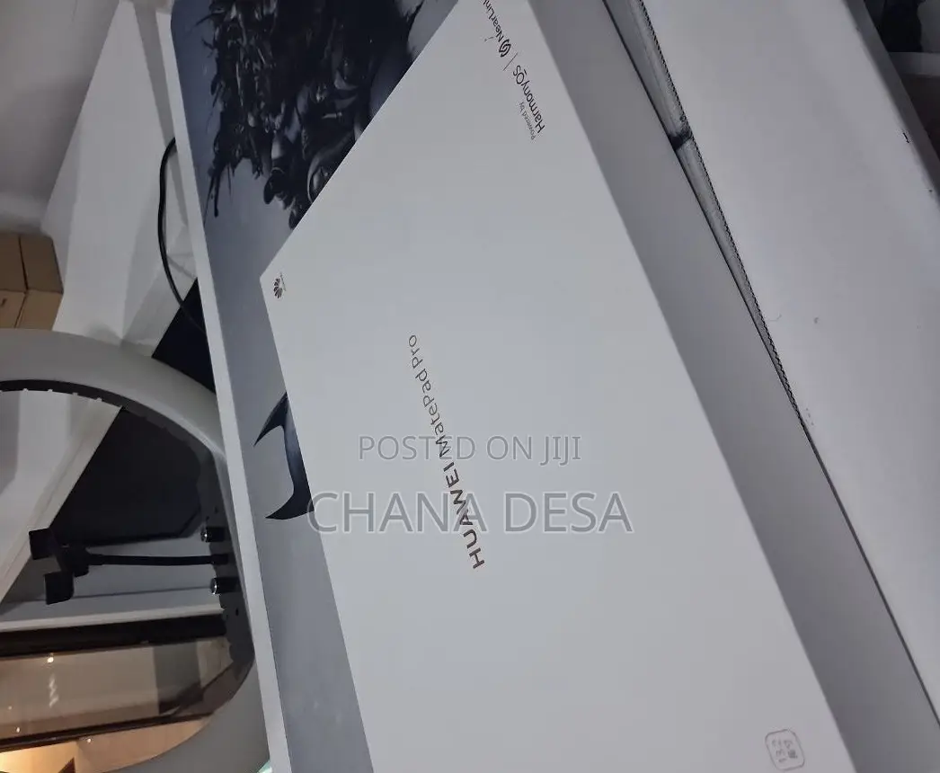 New Huawei MatePad Pro 512 GB