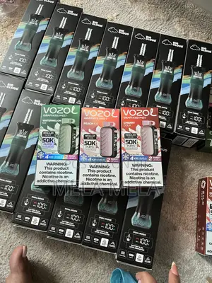 Alfaker Vape
