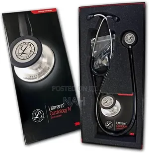 Littmann Stethoscope Classic 4\ Cardiology Iv