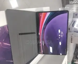 New Samsung Galaxy Tab S9 Ultra 256 GB
