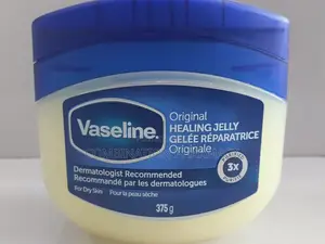 Vaseline Original Healing Jelly 375g