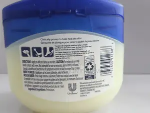 Vaseline Original Healing Jelly 375g