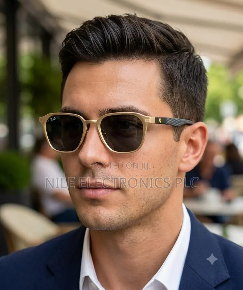 Premium Eyewear That Stands Out Wherever You Go