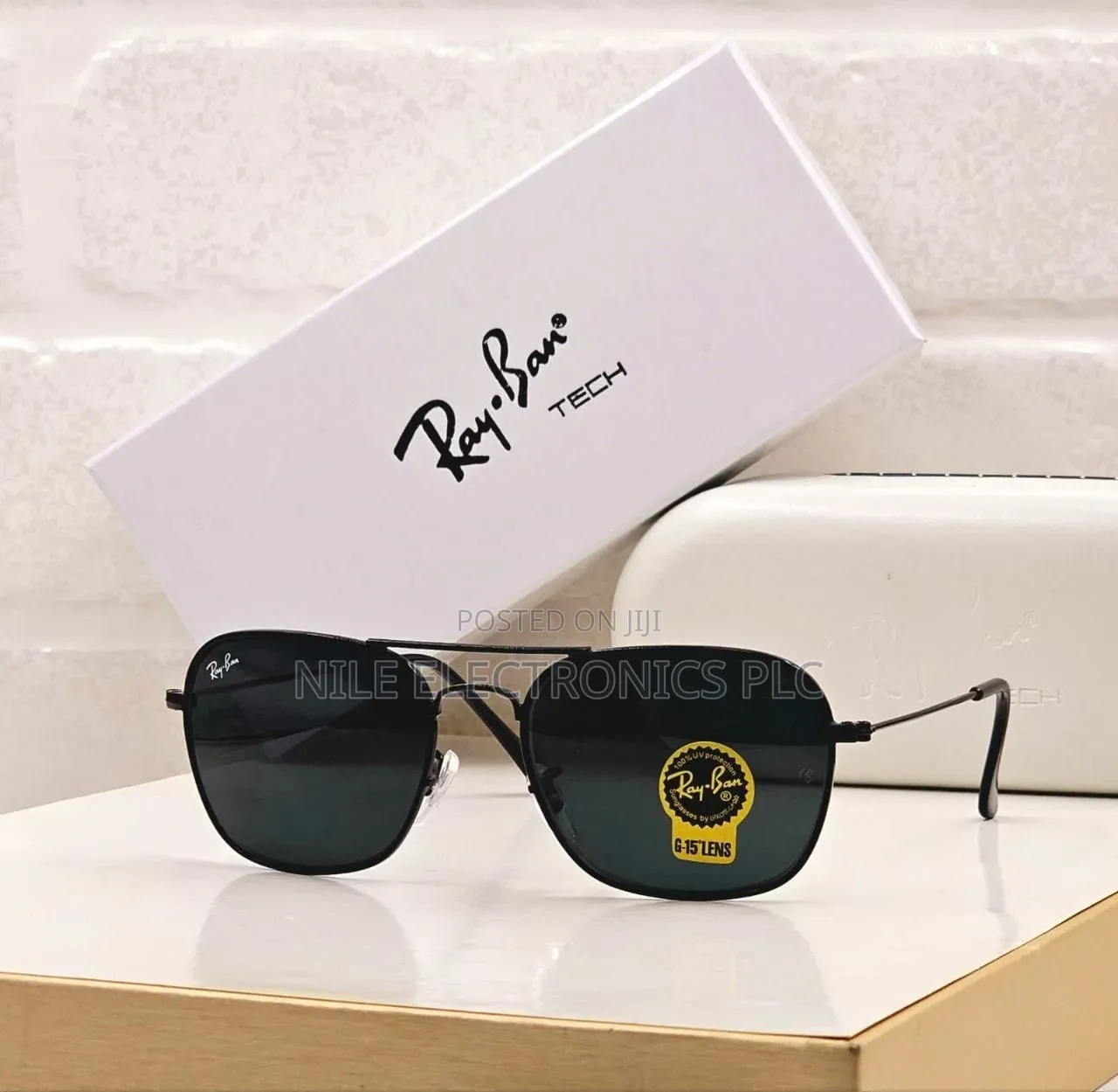 Premium Eyewear That Stands Out Wherever You Go