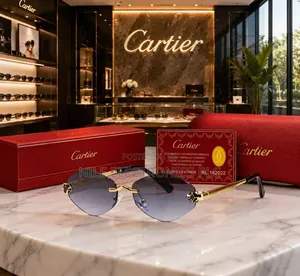 Premium Eyewear That Stands Out Wherever You Go