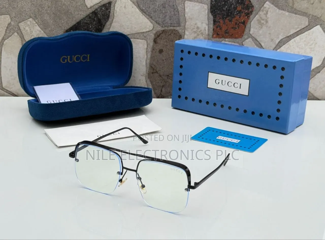 Premium Eyewear That Stands Out Wherever You Go