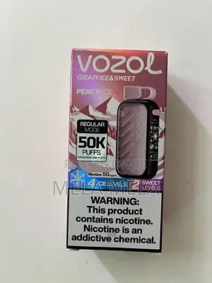 Vozol Vape