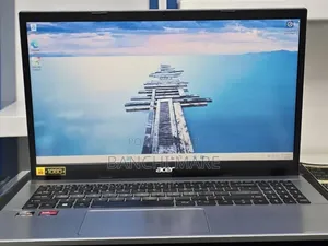New Laptop Acer Aspire 3 16GB AMD Ryzen 7 SSD 512GB