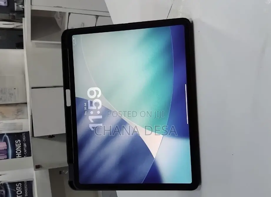 New Apple iPad Pro 1 TB