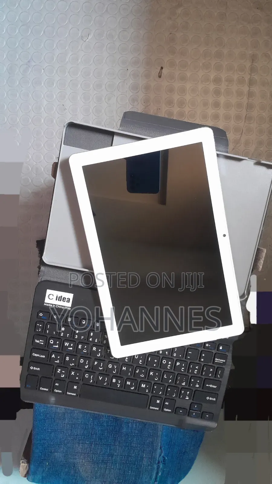 C idea CM7000 Plus 256 GB