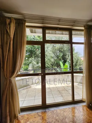 Furnished 7bdrm House in 🏡 በሽያጭ የቀረበ ቅንጡ ቪላ –, Bole for sale
