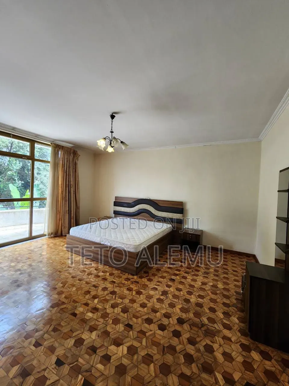 Furnished 7bdrm House in 🏡 በሽያጭ የቀረበ ቅንጡ ቪላ –, Bole for sale