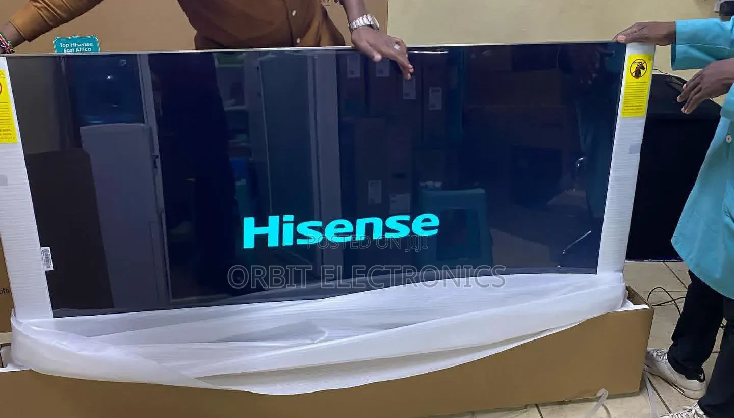 Hisense 43 Inch TV