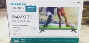 Hisense 43 Inch TV