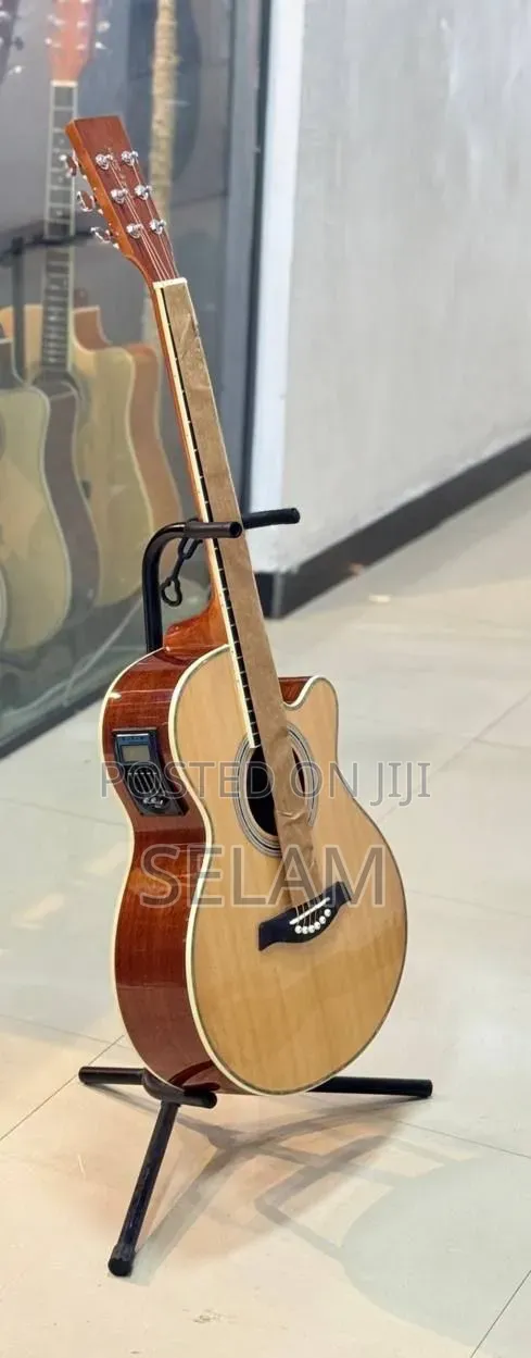 New Guitar