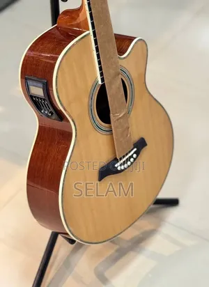 New Guitar