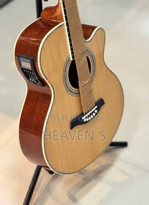 New Guitar
