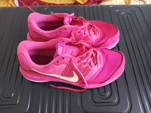 Nike Dual Fashion