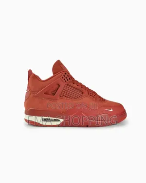 Air Jordan 4 Retro Brand New