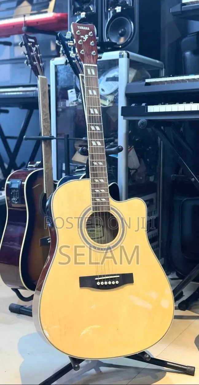 New Guitar