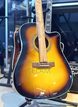 New Guitar