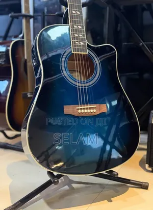 New Guitar