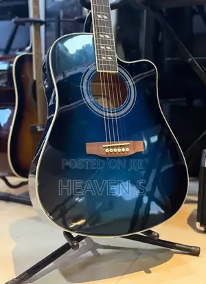 New Guitar