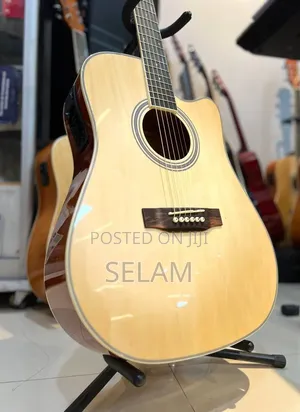 New Guitar